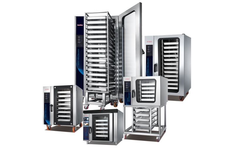 Convection bake vs. bake: What’s the difference? - Foshan Nanhai Flamemax Catering Equipment Manufacturer 2