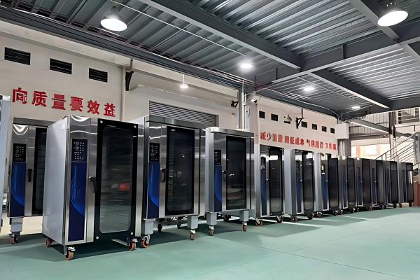 Convection bake vs. bake: What’s the difference? - Foshan Nanhai Flamemax Catering Equipment Manufacturer 1