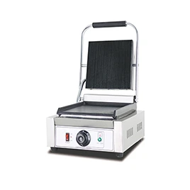 Griglia per panini Flameamx HEG-G1