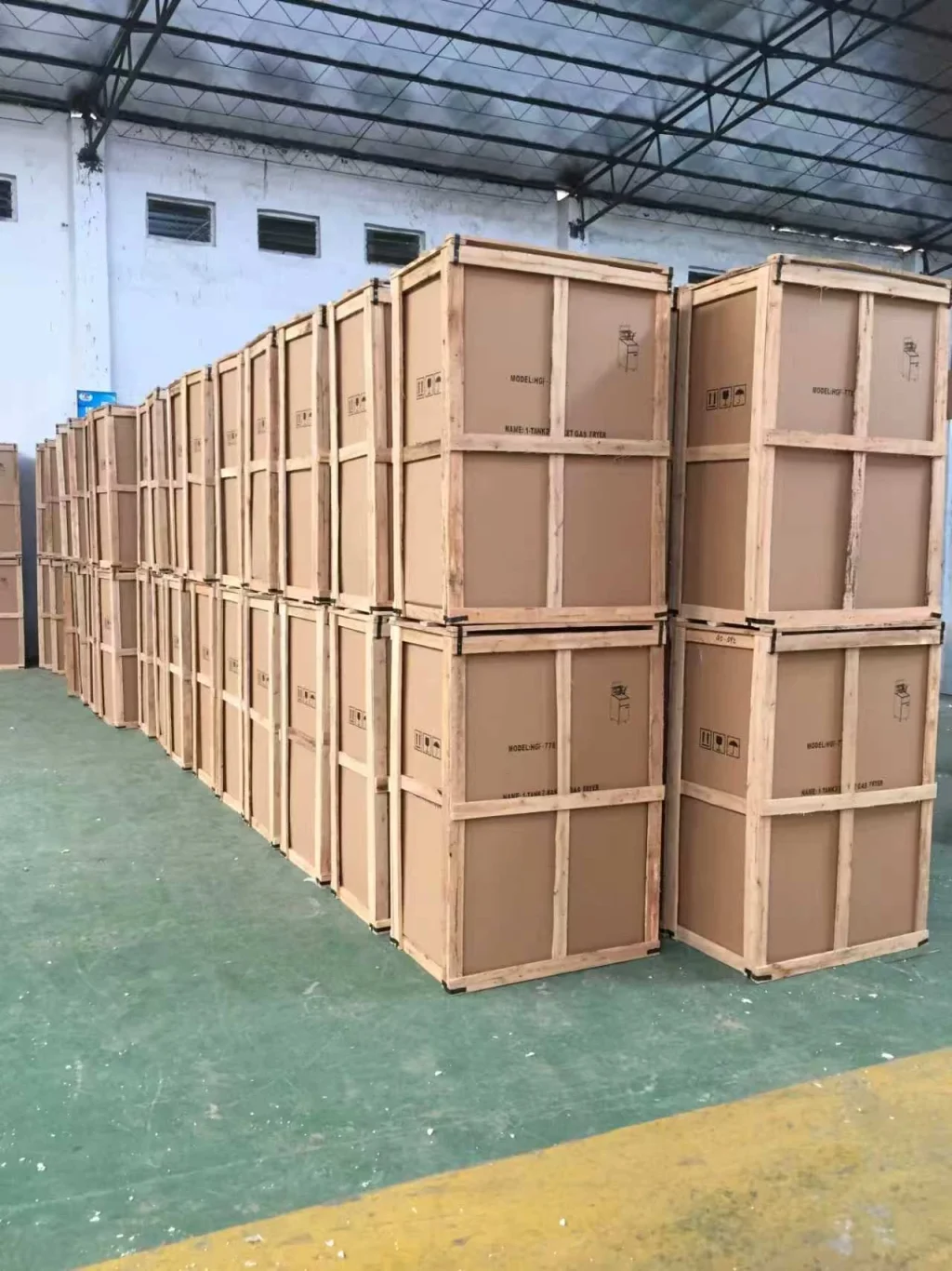 Flamemax Package